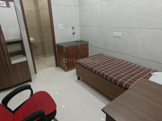 1 RK Independent House in Ranjeet Nagar for rent New Delhi. The reference number is 19723567