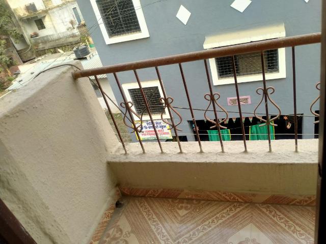 1 RK Independent House in Ravet for rent Pune. The reference number is 16502941