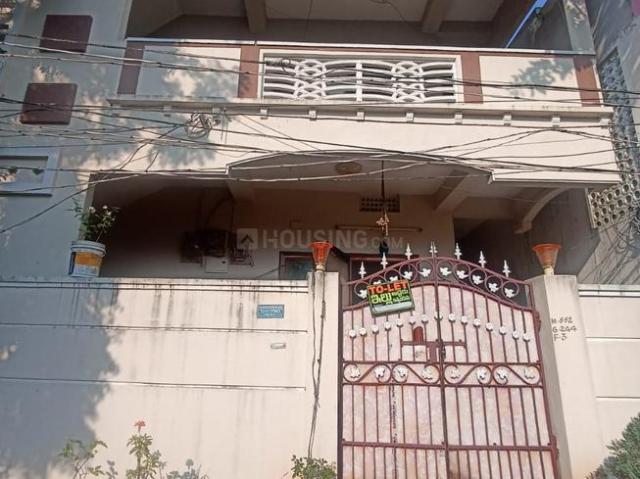 1 RK Independent House in Reddypalem for rent Palnadu. The reference number is 13097137