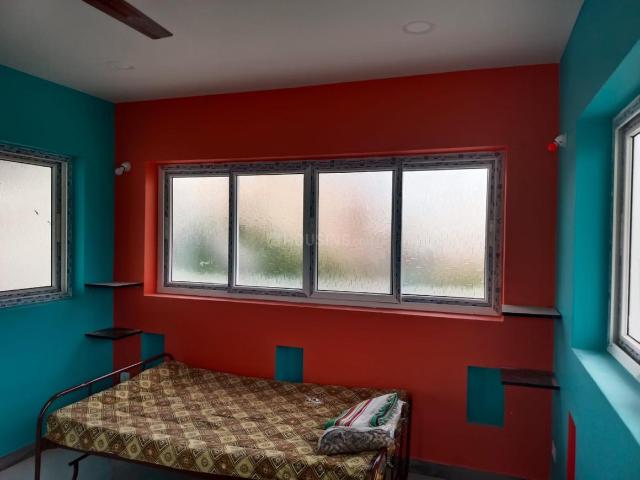 1 RK Independent House in Reddiarpalayam for rent Puducherry. The reference number is 16444750