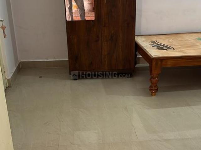 1 RK Independent House in RMV Extension Stage 2 for rent Bengaluru. The reference number is 16740686