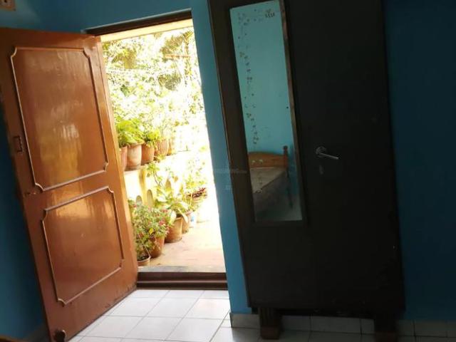 1 RK Independent House in RMV Extension Stage 2 for rent Bengaluru. The reference number is 5994041