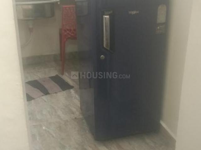 1 RK Independent House in Royapettah for rent Chennai. The reference number is 20112110