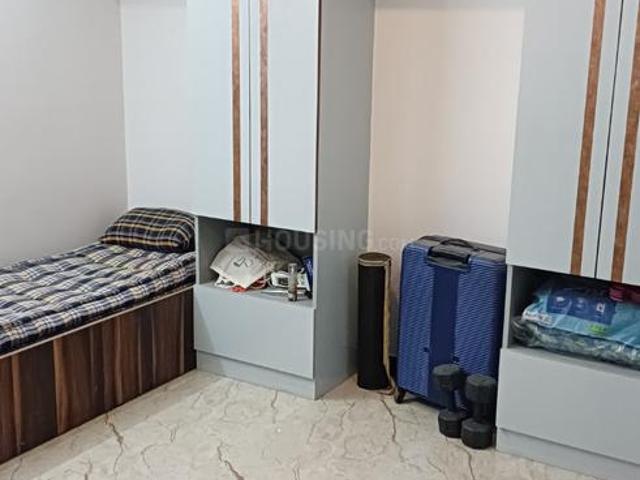 1 RK Independent House in RR Nagar for rent Bengaluru. The reference number is 21228080