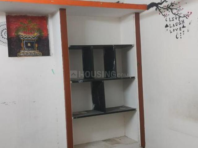 1 RK Independent House in St Thomas Mount for rent Chennai. The reference number is 21351140