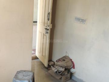 1 RK Independent House in State Bank Of India Colony for rent Bengaluru. The reference number is 20260333
