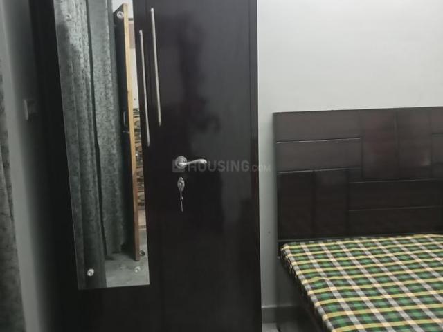 1 RK Independent House in Subhash Nagar for rent New Delhi. The reference number is 18650602