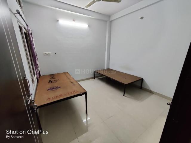 1 RK Independent House in Sukhliya for rent Indore. The reference number is 7676872