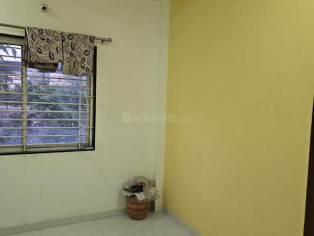 1 RK Independent House in Sukhliya for rent Indore. The reference number is 18203303