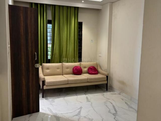 1 RK Independent House in Sukhliya for rent Indore. The reference number is 21243803