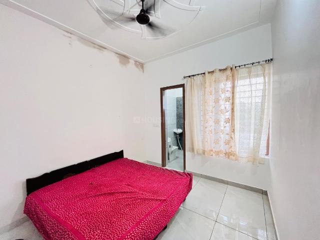 1 RK Independent House in Sultanpur for rent Ambala. The reference number is 17488548