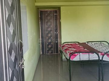 1 RK Independent House in Sundarnagar for rent Jalgaon. The reference number is 20394572