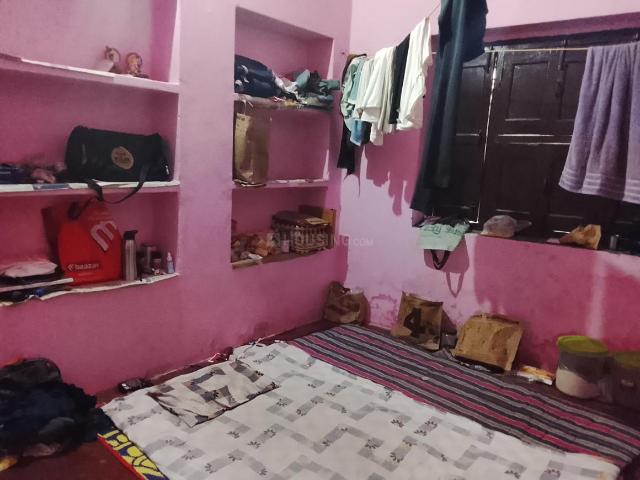 1 RK Independent House in Sunderpur for rent Varanasi. The reference number is 20891954