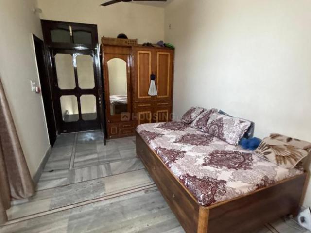 1 RK Independent House in Sunderpur for rent Kurukshetra. The reference number is 21260212