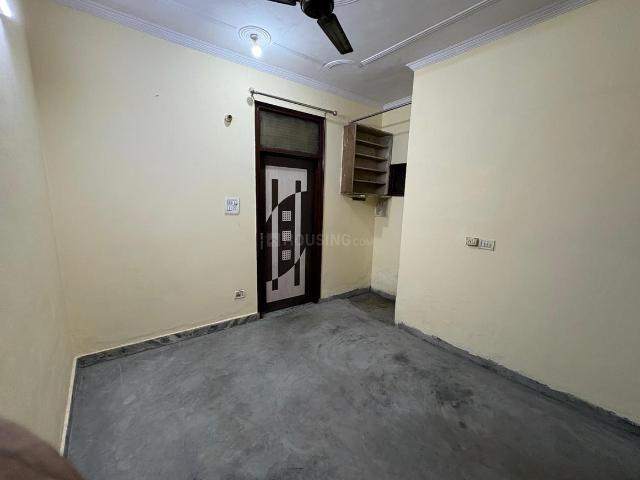 1 RK Independent House in Sunlight Colony for rent New Delhi. The reference number is 21321198