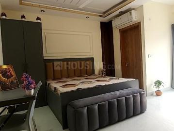 1 RK Independent House in Sushant Lok Phase 1 for rent Gurgaon. The reference number is 18900358