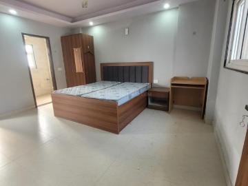 1 RK Independent House in Sushant Lok Phase 1 for rent Gurgaon. The reference number is 19137189