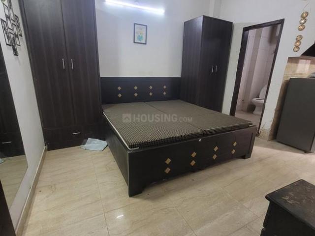 1 RK Independent House in Sushant Lok Phase 1 for rent Gurgaon. The reference number is 19137200