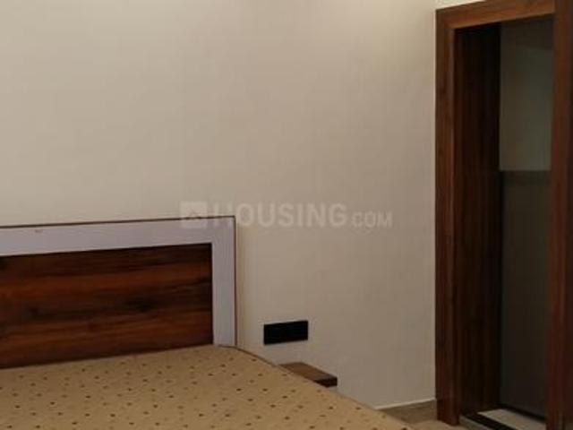 1 RK Independent House in Sushant Lok Phase 1 for rent Gurgaon. The reference number is 19251584