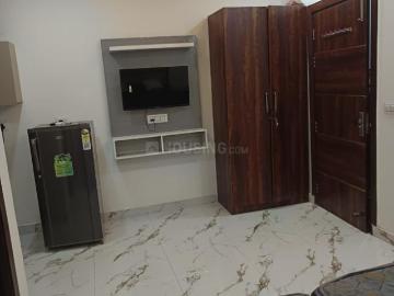 1 RK Independent House in Sushant Lok Phase 1 for rent Gurgaon. The reference number is 20385135