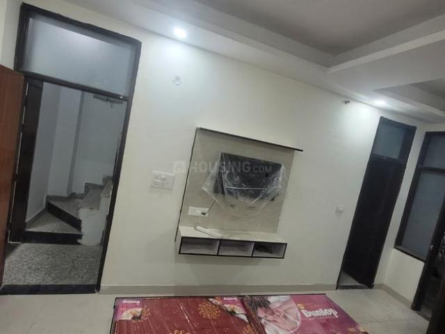 1 RK Independent House in Sushant Lok Phase 1 for rent Gurgaon. The reference number is 20394910