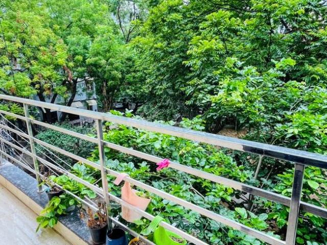 1 RK Independent House in Sushant Lok Phase 1 for rent Gurgaon. The reference number is 20582791