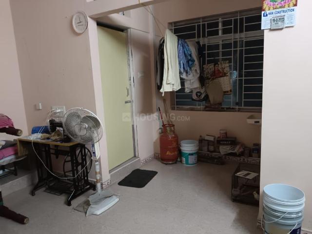 1 RK Independent House in Suramangalam for rent Salem. The reference number is 20523450