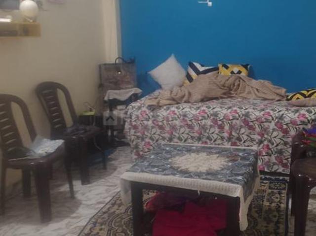 1 RK Independent House in Swaraj Nagar for rent Kanpur. The reference number is 19061630