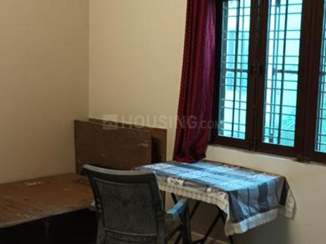 1 RK Independent House in Swaraj Nagar for rent Kanpur. The reference number is 20636070