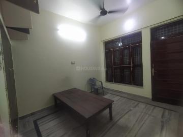1 RK Independent House in Swarna Jayanti Nagar for rent Aligarh. The reference number is 11942630