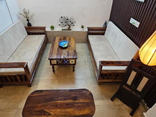 1 RK Independent House in Safdarjung Enclave for rent New Delhi. The reference number is 20979258