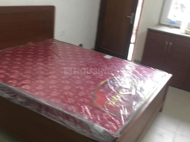 1 RK Independent House in Safdarjung Enclave for rent New Delhi. The reference number is 20378978