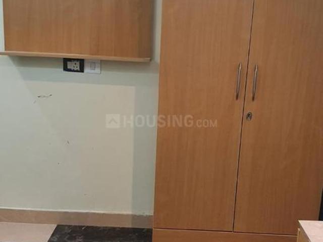 1 RK Independent House in Saket for rent New Delhi. The reference number is 12899192