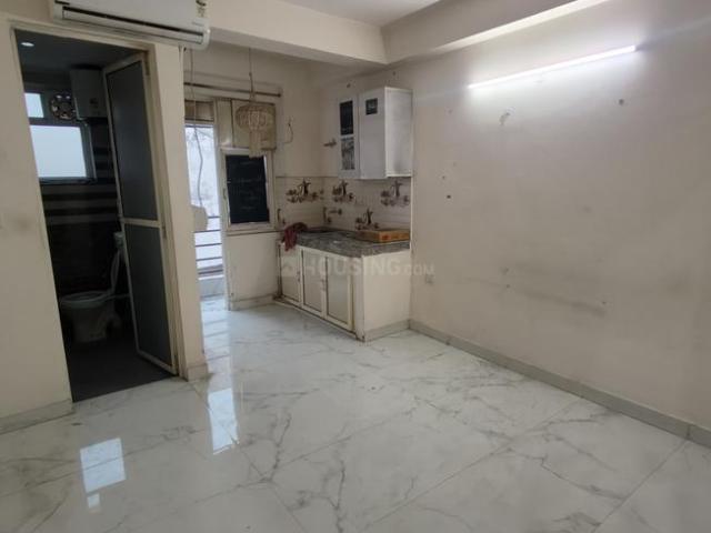 1 RK Independent House in Saket for rent New Delhi. The reference number is 19319309
