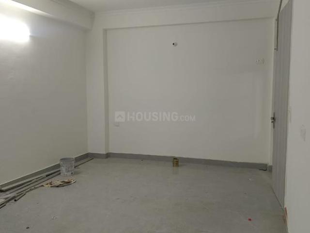 1 RK Independent House in Saket for rent New Delhi. The reference number is 19442414