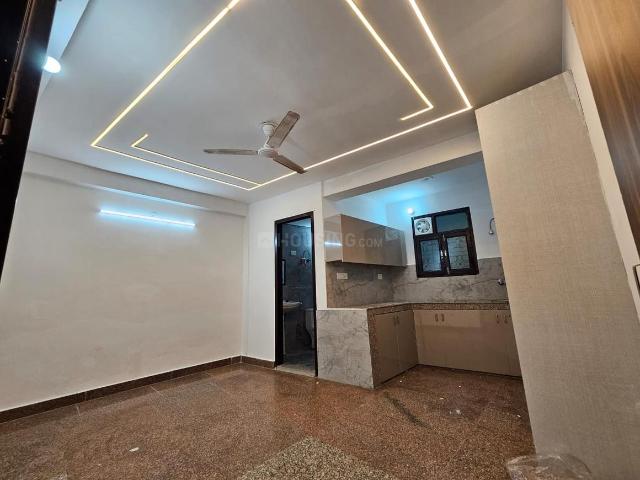 1 RK Independent House in Saket for rent New Delhi. The reference number is 19499912