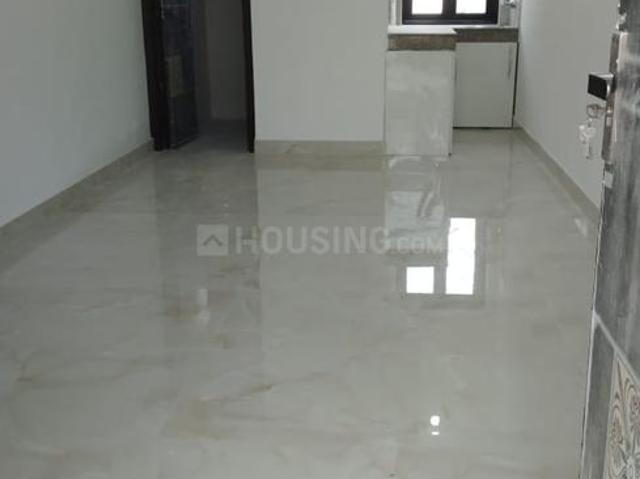 1 RK Independent House in Saket for rent New Delhi. The reference number is 19433433