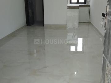 1 RK Independent House in Saket for rent New Delhi. The reference number is 19433433