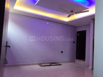 1 RK Independent House in Saket for rent New Delhi. The reference number is 19504918