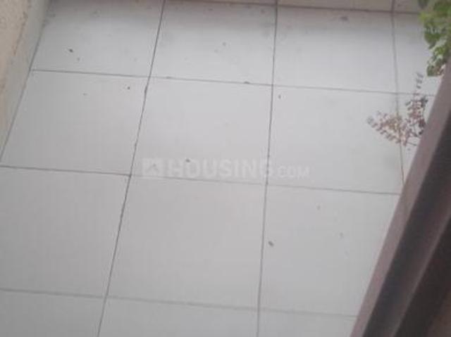 1 RK Independent House in Saket for rent New Delhi. The reference number is 19604152