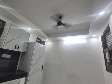 1 RK Independent House in Saket for rent New Delhi. The reference number is 19608089