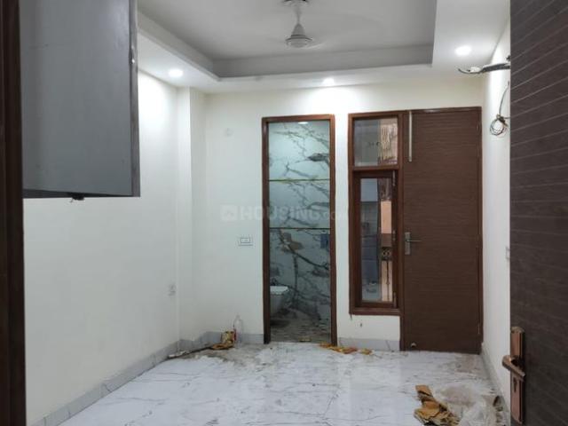 1 RK Independent House in Saket for rent New Delhi. The reference number is 19636251