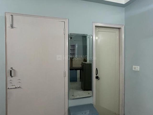 1 RK Independent House in Saket for rent New Delhi. The reference number is 19715964
