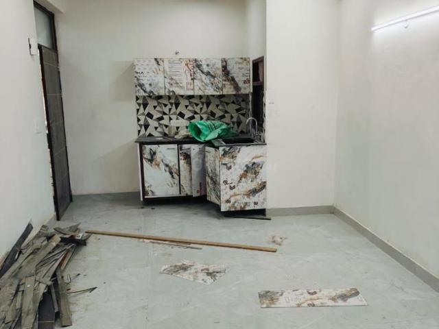 1 RK Independent House in Saket for rent New Delhi. The reference number is 19716014