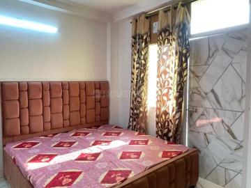 1 RK Independent House in Saket for rent New Delhi. The reference number is 20228062
