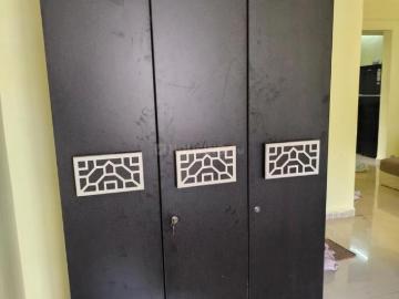 1 RK Independent House in Saket for rent New Delhi. The reference number is 20390220