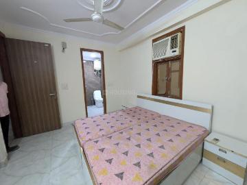 1 RK Independent House in Saket for rent New Delhi. The reference number is 20467783