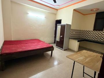 1 RK Independent House in Saket for rent New Delhi. The reference number is 20545206