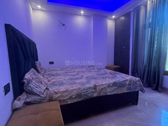 1 RK Independent House in Saket for rent New Delhi. The reference number is 20679538