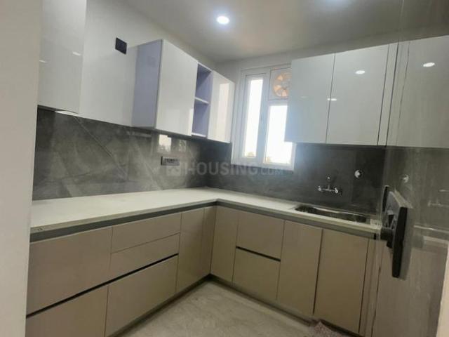 1 RK Independent House in Saket for rent New Delhi. The reference number is 20694272
